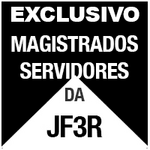 aberto para todos magistrados e servidores da JF3R