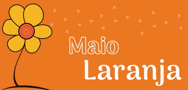 Maio Laranja