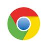 ícone Google Chrome