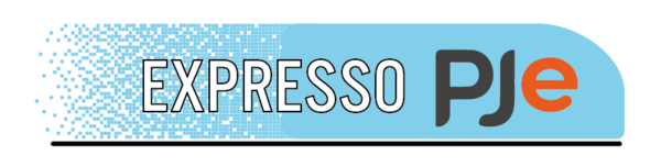 logo expresso PJE