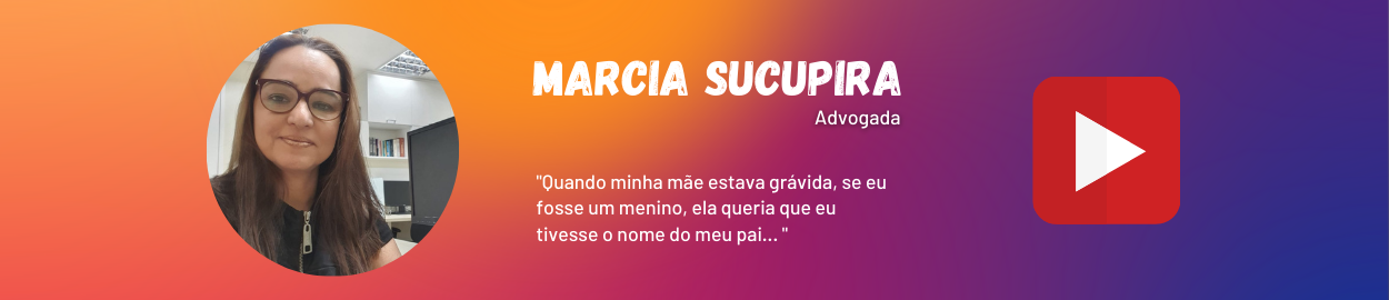 Marcia Sucupira