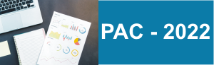 Acesso à Planilha, em excel, do Plano Anual de Contratação - PAC 2022 do Tribunal, contendo as seguintes abas: Consolidação, NUBI, SSEG, SEGE, UBAS, SADI e EMAG