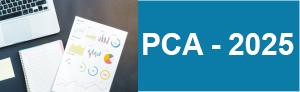 Acesso à Planilha, em excel, do Plano de Contratação Anual - PCA 2025 do Tribunal, contendo as seguintes abas: Consolidação, CORE, EMAG, DUBI, SADI, SEGE, SETI, SSEG e UBAS 