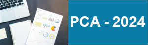 Acesso à Planilha, em excel, do Plano de Contratação Anual - PCA 2024 do Tribunal, contendo as seguintes abas: Consolidação, CORE, EMAG, DUBI, SADI, SEGE, SETI, SSEG e UBAS